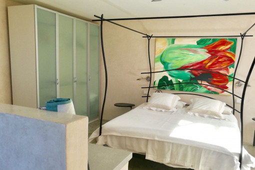 Dormitorio