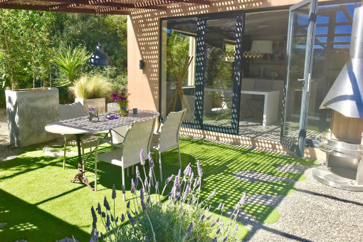 Terraza