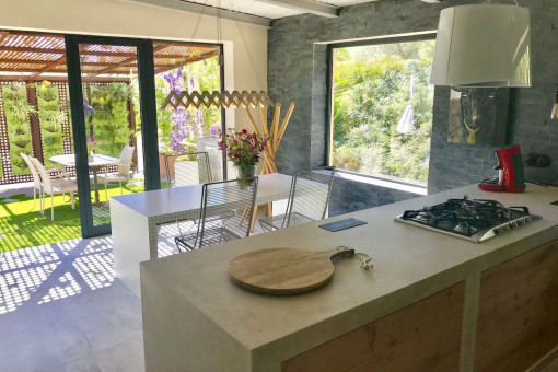 Cocina