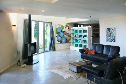Salón