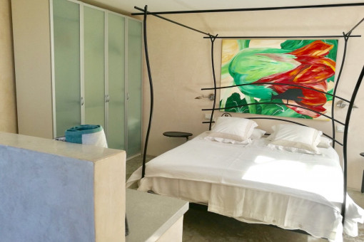 Dormitorio 