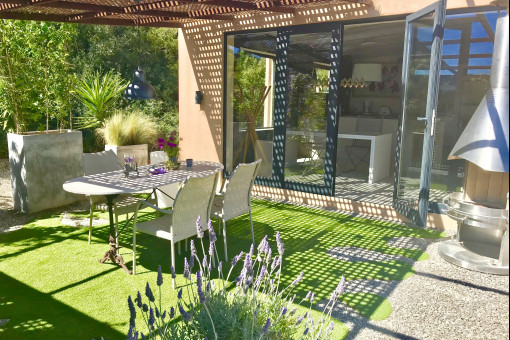 Terraza