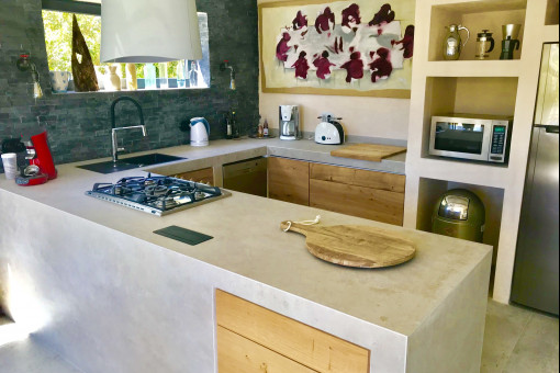 Cocina