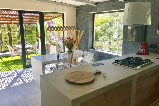 Cocina