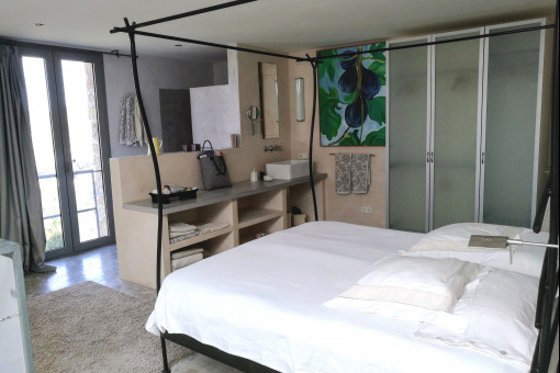 Dormitorio 