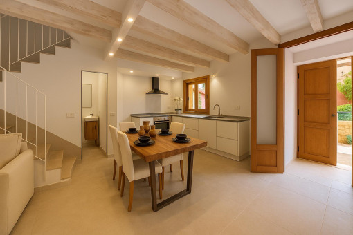 Casa en Pollensa