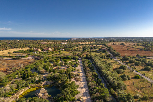Alrededores