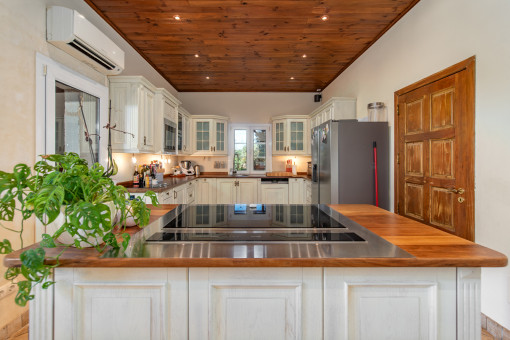 Cocina