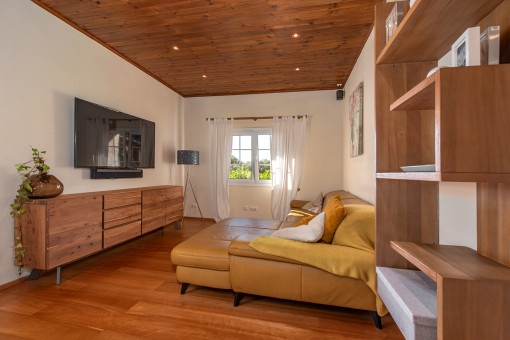Sala de estar