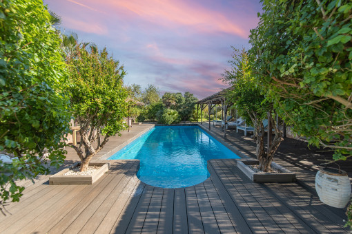 Piscina