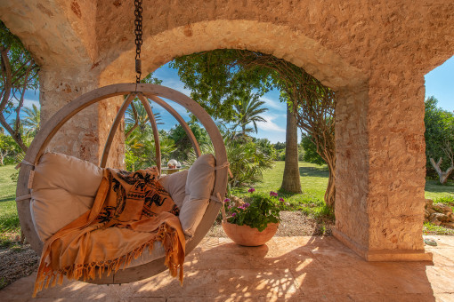 Zona de relax
