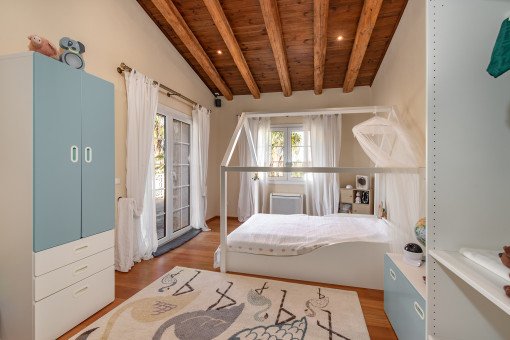 Otro dormitorio