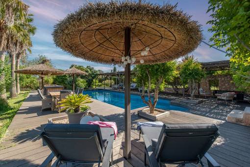 Gran Piscina