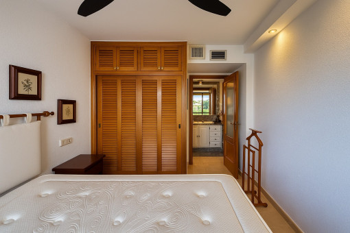 Dormitorio principal