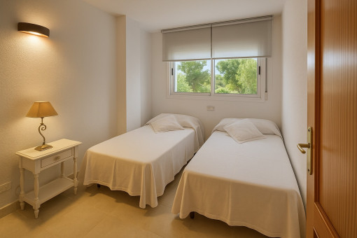 Tercer dormitorio