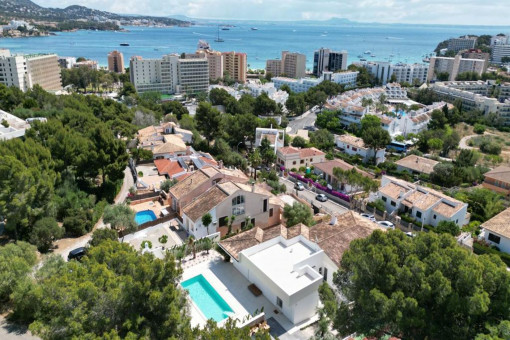Casa en Palmanova para vender