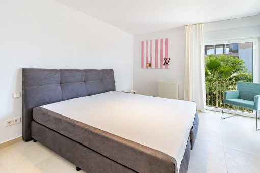 Dormitorio