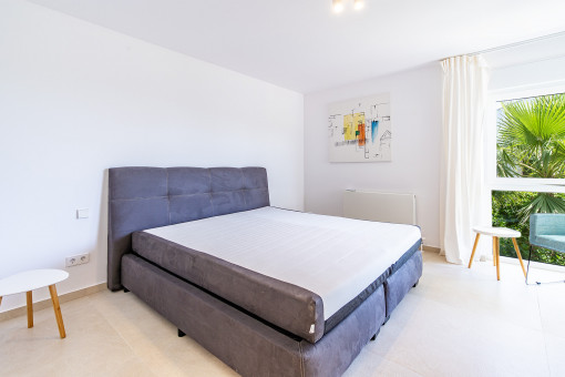 Dormitorio