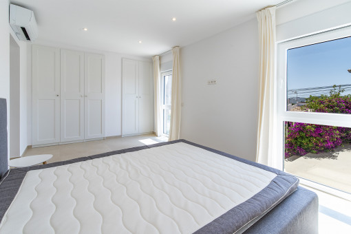 Dormitorio