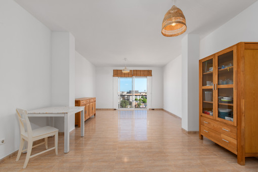 Apartamento en Santanyi