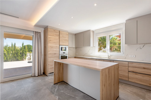 Cocina
