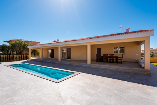 Casa en Sa Rapita para vender