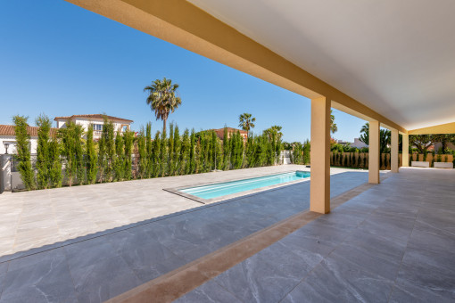 Terraza