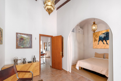 Dormitorio