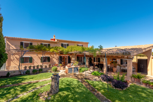 Finca en Palma Alrededores