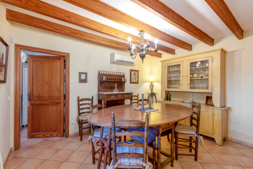 Comedor