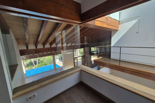 Dormitorio principal