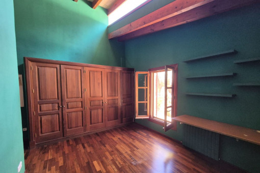 Dormitorio planta baja