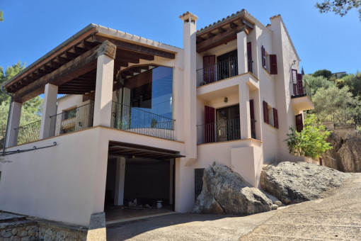Casa en Esporles
