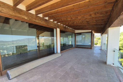 Terraza