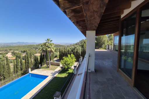 Casa en Esporles