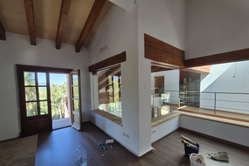 Dormitorio principal