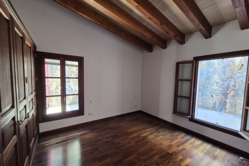 Dormitorio planta baja