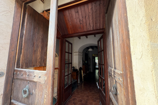 Entrada