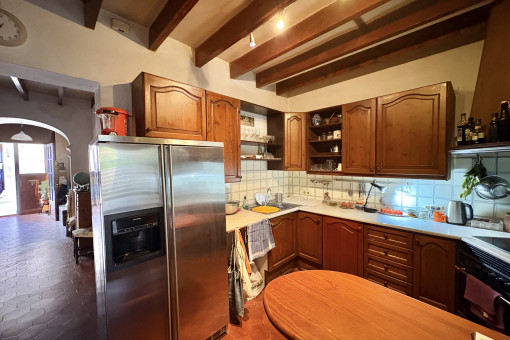 Cocina