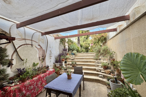 Terraza
