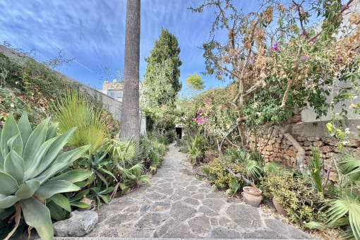 Casa en Llucmajor