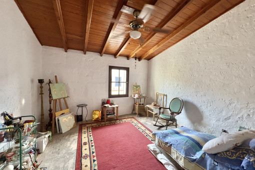 Dormitorio 
