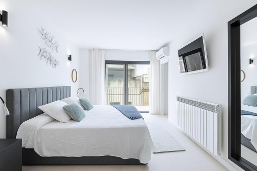 buger-long-term-rental-townhouse-luxury-lifestyle-fully-furbished-swimming-pool-roof-terrace-10