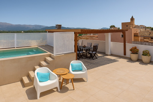 Casa en Buger