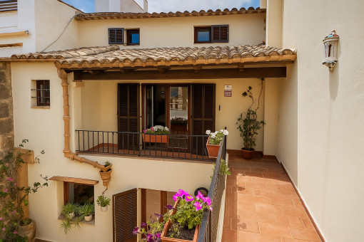 Casa en Pollensa