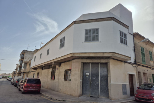 Vista exterior