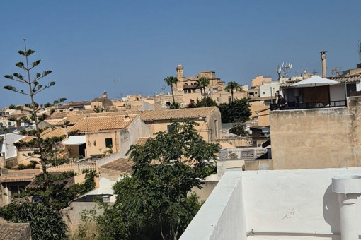 Apartamento en Llucmajor