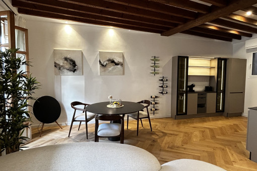 Comedor / Cocina