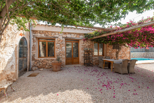 Zona exterior