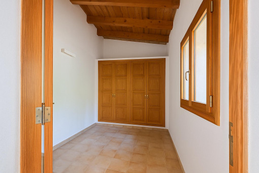 Dormitorio individual